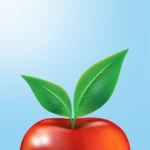 ieatbetter android application logo